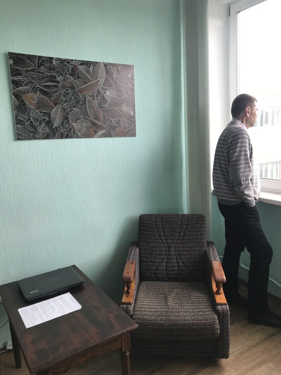  ЛИЧНЫЕ КОНСУЛЬТАЦИИ